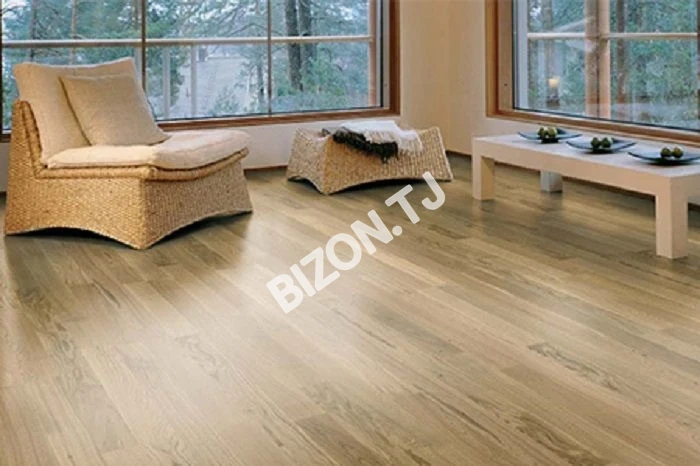 Ламинат Kastamonu Floorpan Black Дуб Пробковый FP46, 33 класс
