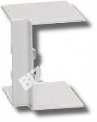 Внутренний угол КМВ 40x16 (4 шт./комп.)