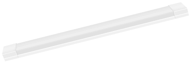 Светильник LED ДБО 4002 36Вт 4000К IP20 1200мм опал IEK