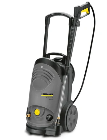 Мойка высокого давления KARCHER HD 5/11C, 2.2Вт, 115бар, 500 л/ч