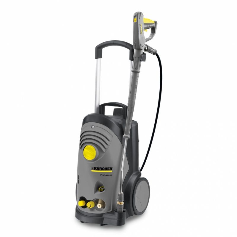 Мойка высокого давления Karcher HD 6/12-4 C, 2.8Вт, 120бар, 600 л/ч