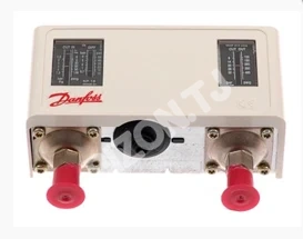 Реле давления Danfoss KP15