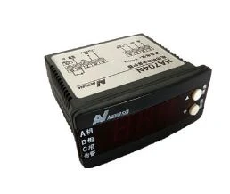 Реле защиты двигателя NA712N
