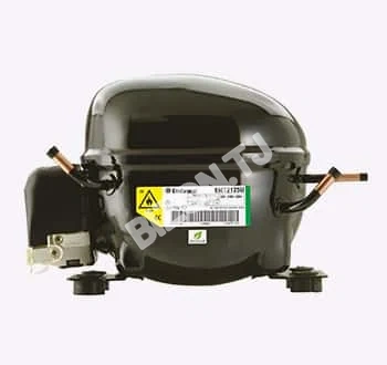 Холодильный компрессор Embraco NEU 2168 GK