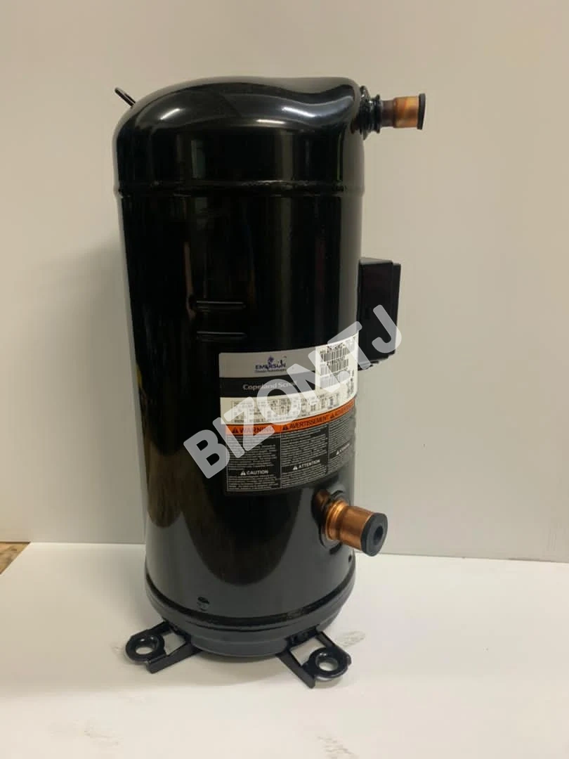 Компрессор спиральный ZR190KC-TFD-522