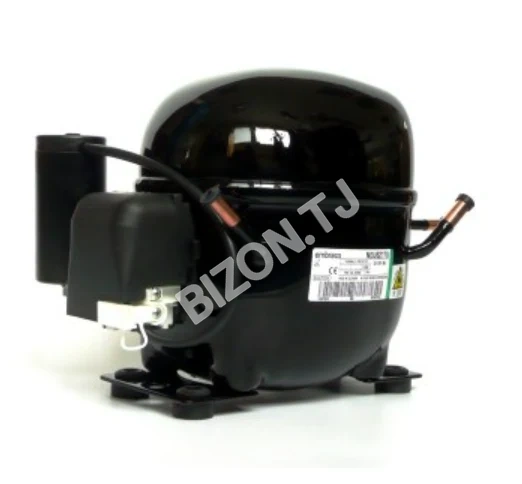 Холодильный компрессор Embraco Aspera NEU2155GK 