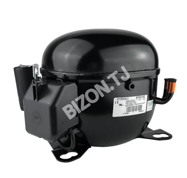 Холодильный компрессор Embraco Aspera NT6215Z