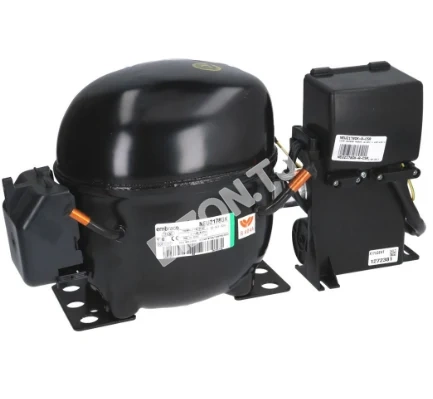 Холодильный компрессор Embraco Aspera NEU2178GK