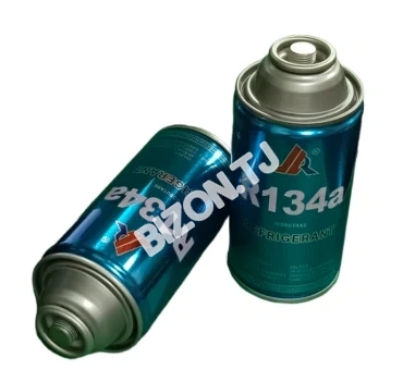 Фреон R134a, 200г 2