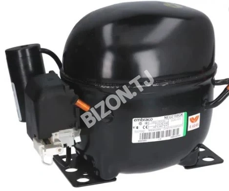 Холодильный компрессор Embraco Aspera NEU2168GK