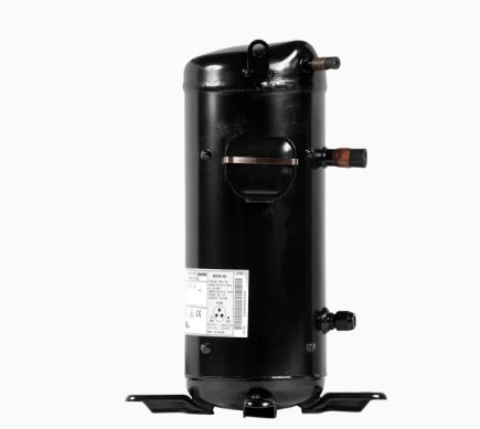 Кондиционерный компрессор спиральный PANASONIC C-SBN453H8H
