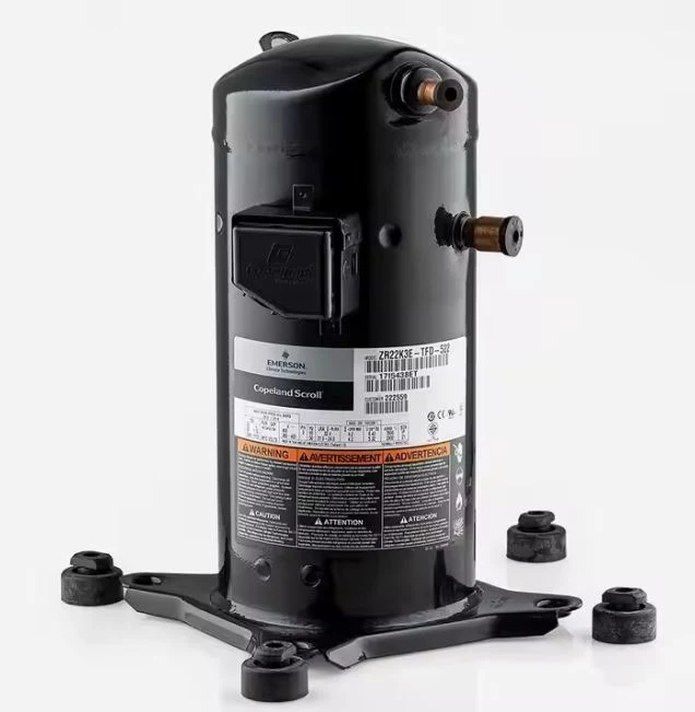 Кондиционерный компрессор ZB58KQE-TFD-550