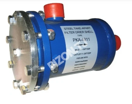 Фильтр-осушитель SPL-4811T