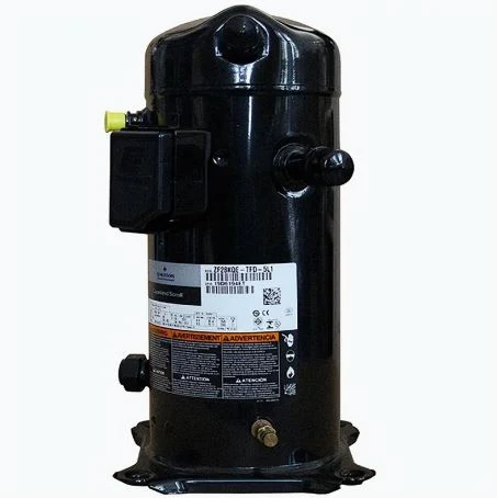 Кондиционерный компрессор спиральный Zf09kqe-Tfd-550