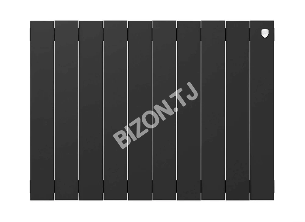 Биметаллический радиатор Royal Thermo Pianoforte 500 2