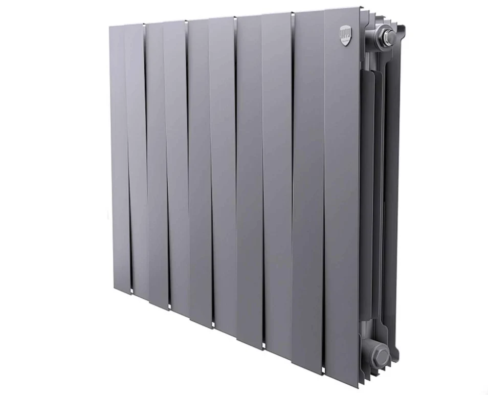 Биметаллический радиатор Royal Thermo Pianoforte 500