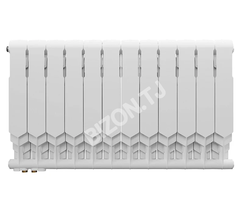 Биметаллический радиатор Royal Thermo Vittoria 500 2.0 3