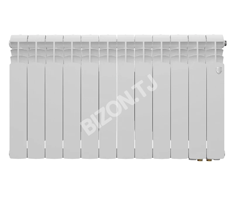 Биметаллический радиатор Royal Thermo Vittoria 500 2.0 2