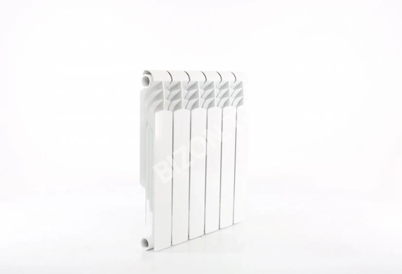 Биметаллический радиатор ATM Metallo 2