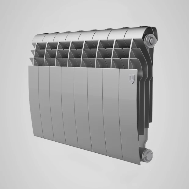 Биметаллический радиатор Royal Thermo Biliner 350