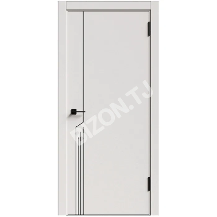 Межкомнатная дверь Diford ДГ 220 3