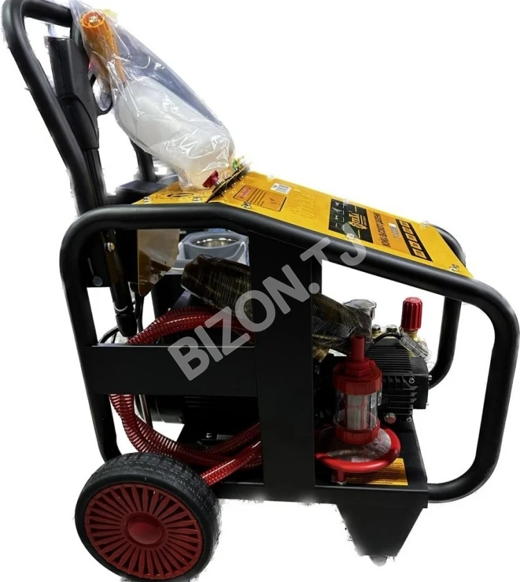 Мойка TEXA T-12206, 3000 Вт, 150 бар 2