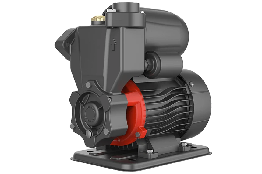 Вакуумный Насос Leo Pump, 1.1Вт