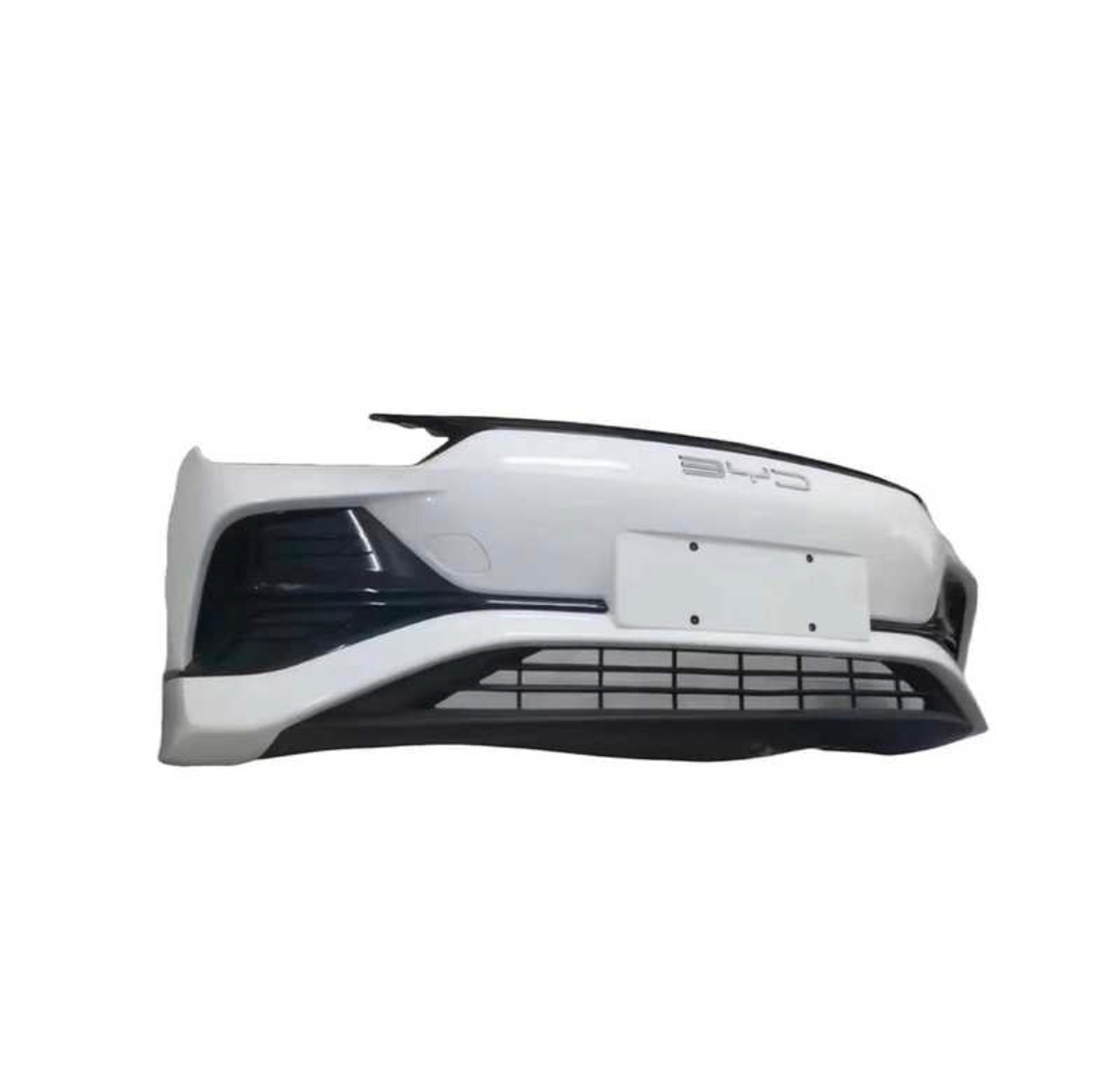 Бампер BYD E2