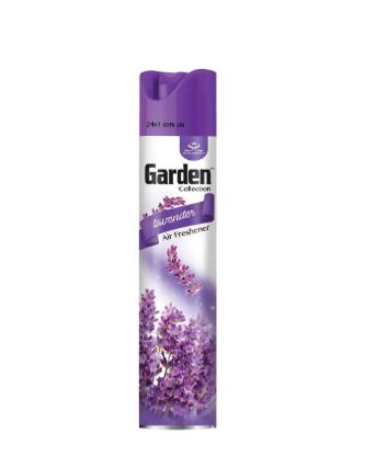 Освежитель воздуха Garden Лаванда, 300 мл