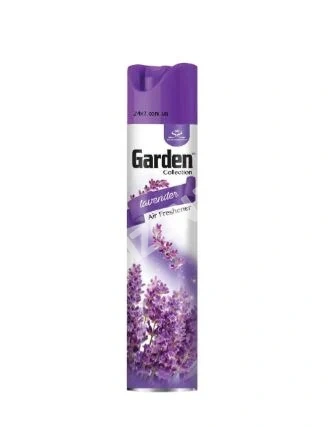 Освежитель воздуха Garden Лаванда, 300 мл