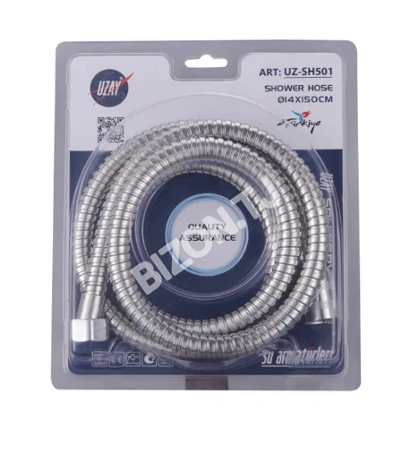 Шланг для смесителя BOOU, SH501