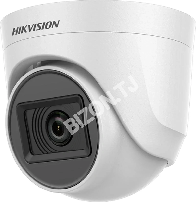 Камера видеонаблюдения Hikvision DS-2CE76H0T-ITPFS, 5Mp/2560p