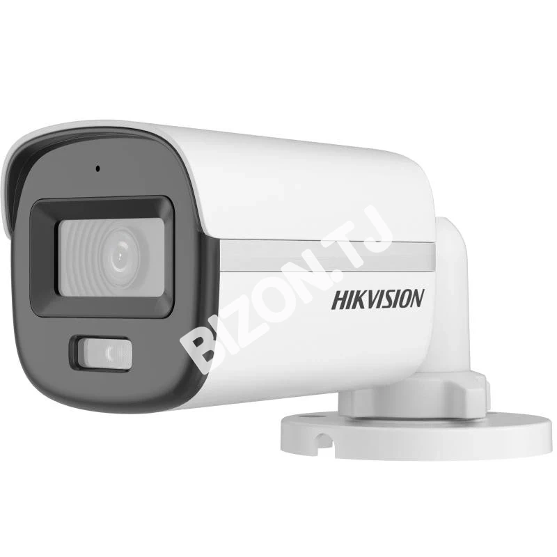 Камера видеонаблюдения Hikvision DS-2CE10DF0T-PF, 2Mp/1920р