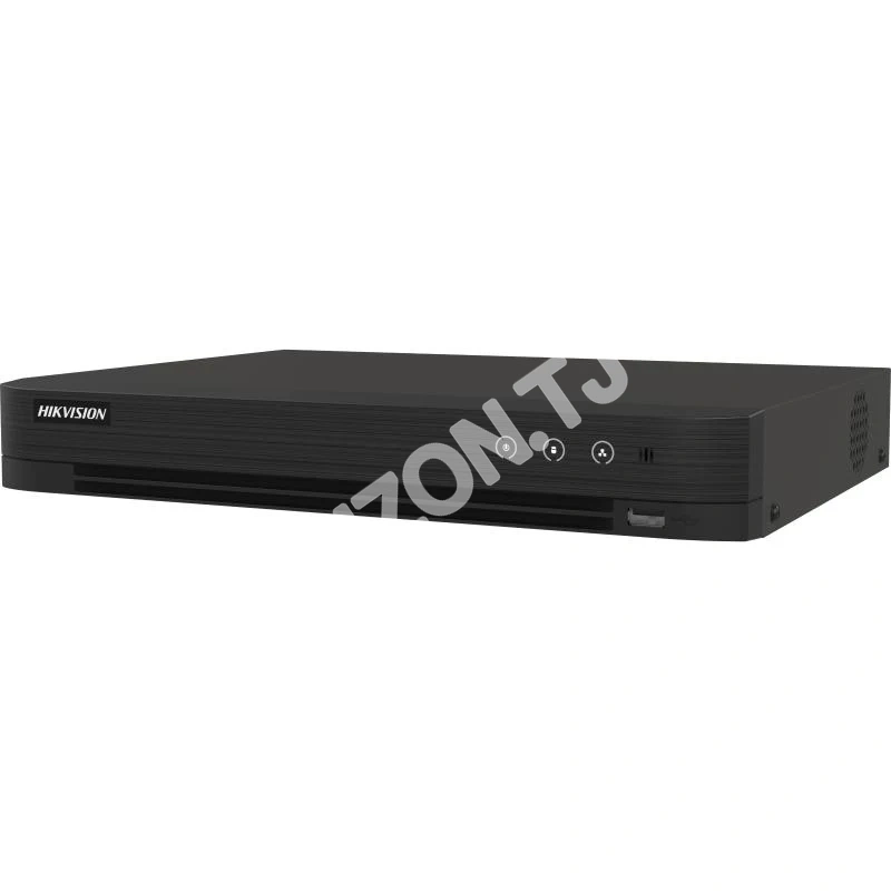 Видеорегистратор Hikvision HD iDS-7204HUHI-M1/S, 4-канальный