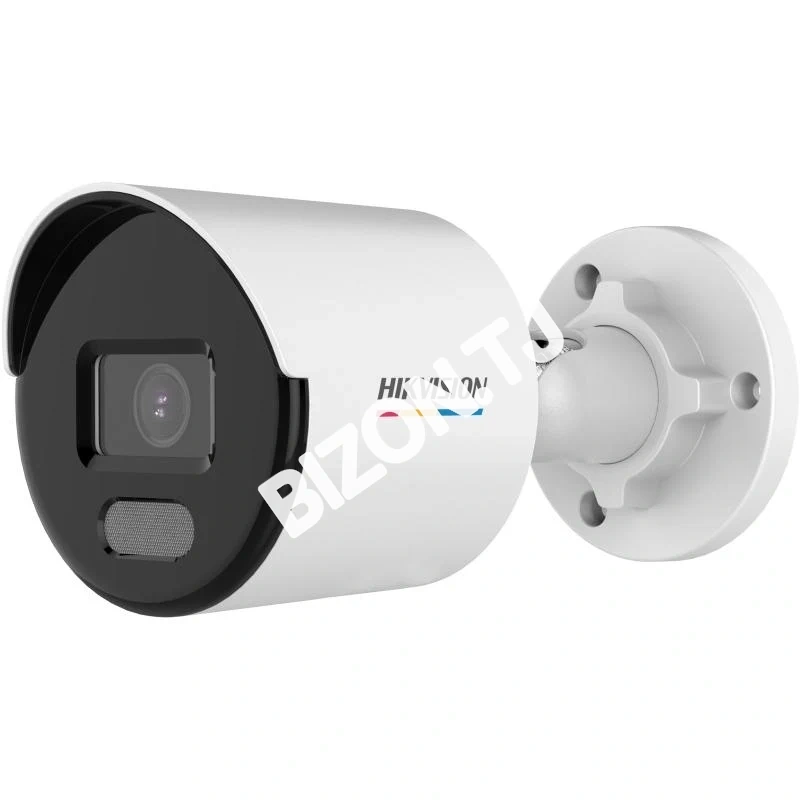 Камера видеонаблюдения Hikvision DS-2CD1047G2-L, 4Mp/2560p