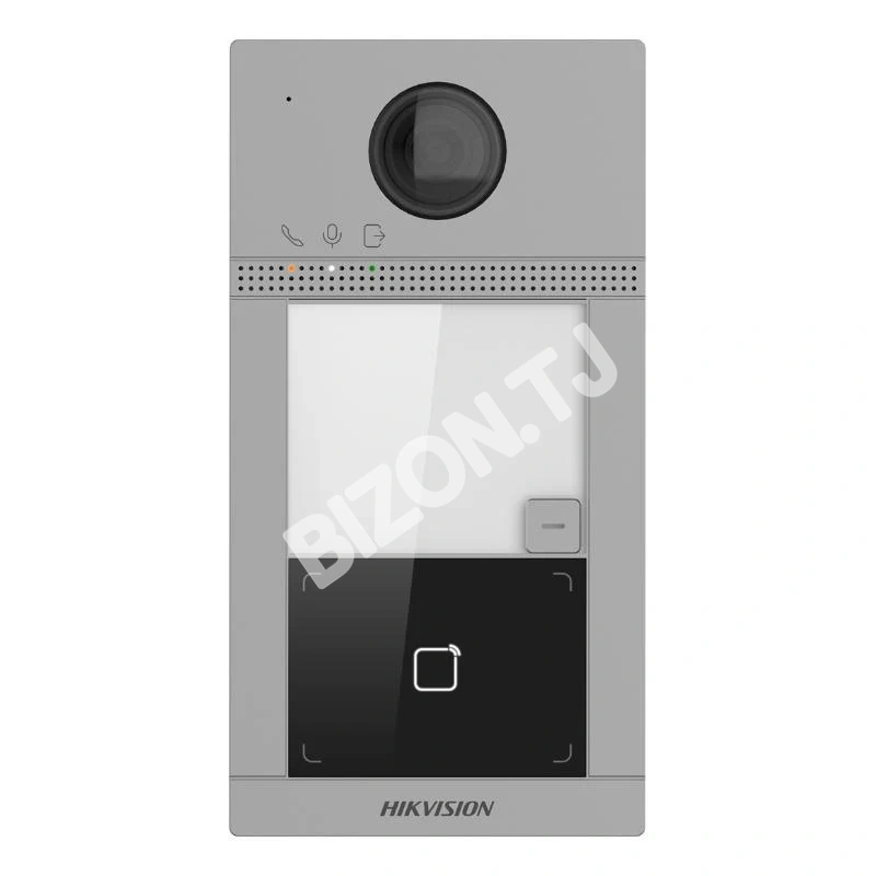 Вызывная панель Hikvision DS-KV8113-WME1