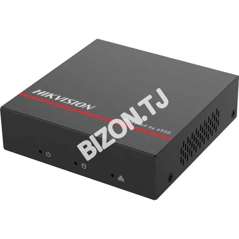 Видеорегистратор Hikvision IP DS-E08NI-Q1, 8-канальный
