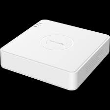 Видеорегистратор Hikvision HD iDS-7104HUHI-M1/S, 4-канальный