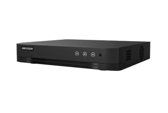 Видеорегистратор Hikvision HD DS-7204HGHI-K1, 5-канальный