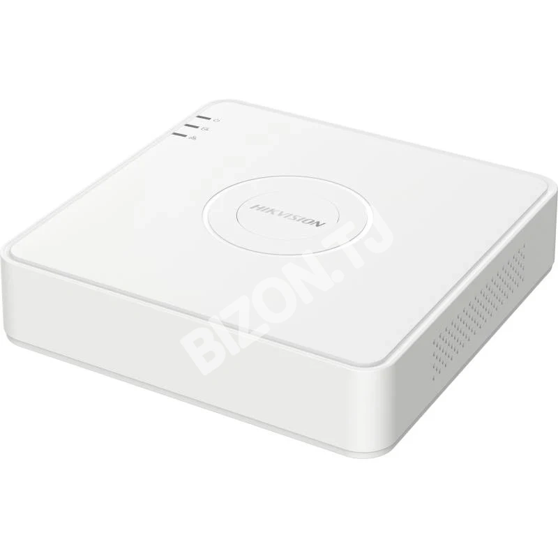 Видеорегистратор Hikvision HD iDS-7104HQHI-M1/S, 4-канальный