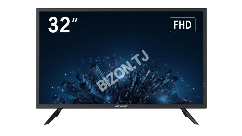 Монитор Hikvision DS-D5032F3-1V0S, 1920p