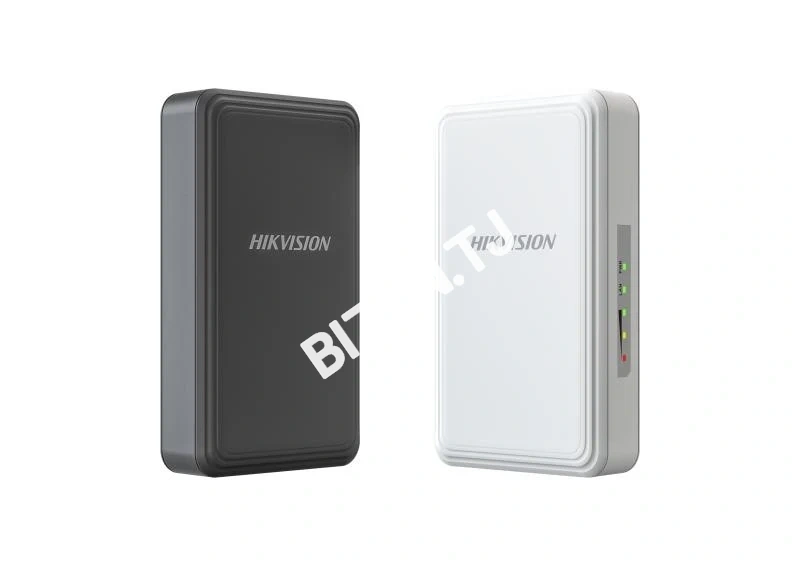 Монитор Hikvision DS-3WF0BC-2NT