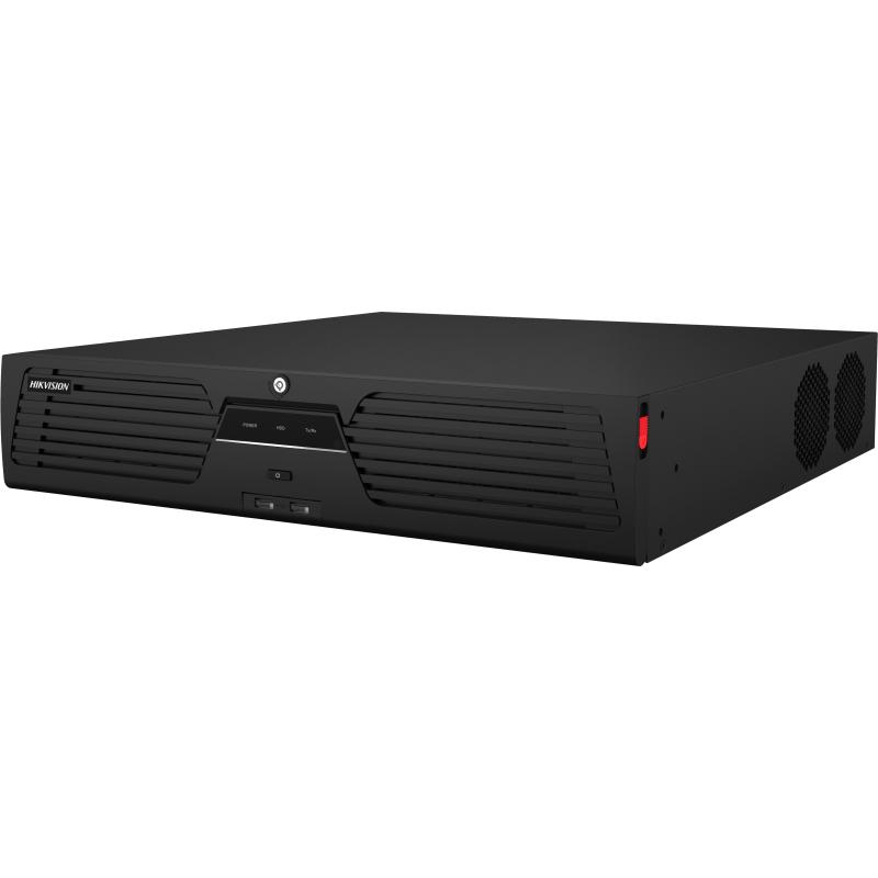 Видеорегистратор Hikvision IP DS-9632NI-M8, 32-канальный