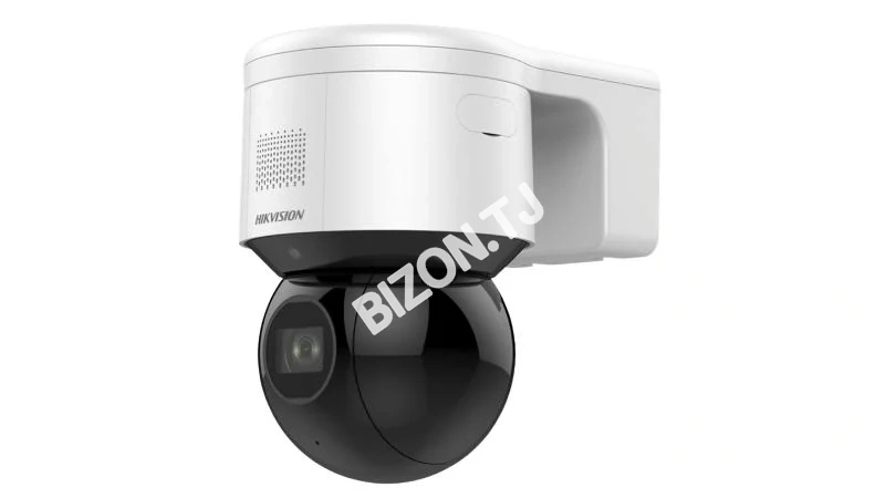 Камера видеонаблюдения Hikvision DS-2DE3A404IW-DE, 4Mp/2560p