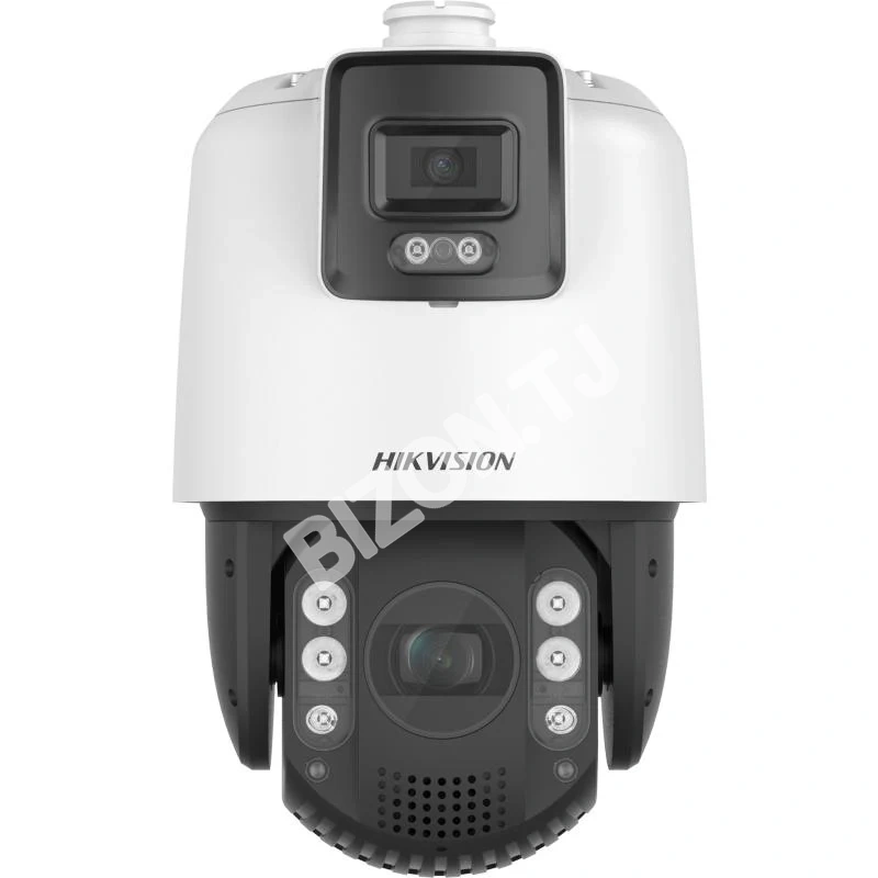Камера видеонаблюдения Hikvision   DS-2SE7C432MW-AEB, 4Mp/2560p