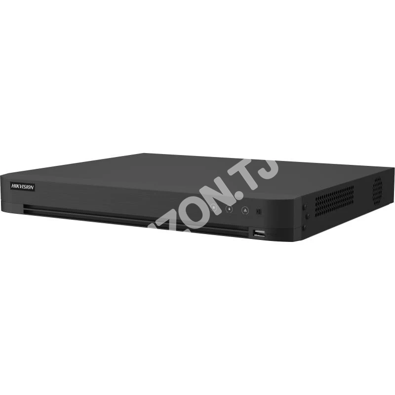 Видеорегистратор HD iDS-7232HQHI-M2/XT, 32-канальный