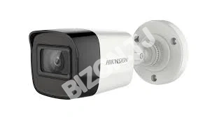 Камера видеонаблюдения Hikvision DS-2CD1027G2-L, 2Mp/1920p