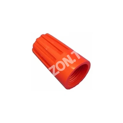 Скрутка СИЗ-1 2,0-4,0мм2 оранжевая (100 шт) IEK