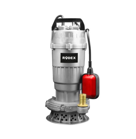 Погружной насос для чистой воды RODEX RDX835,750Вт