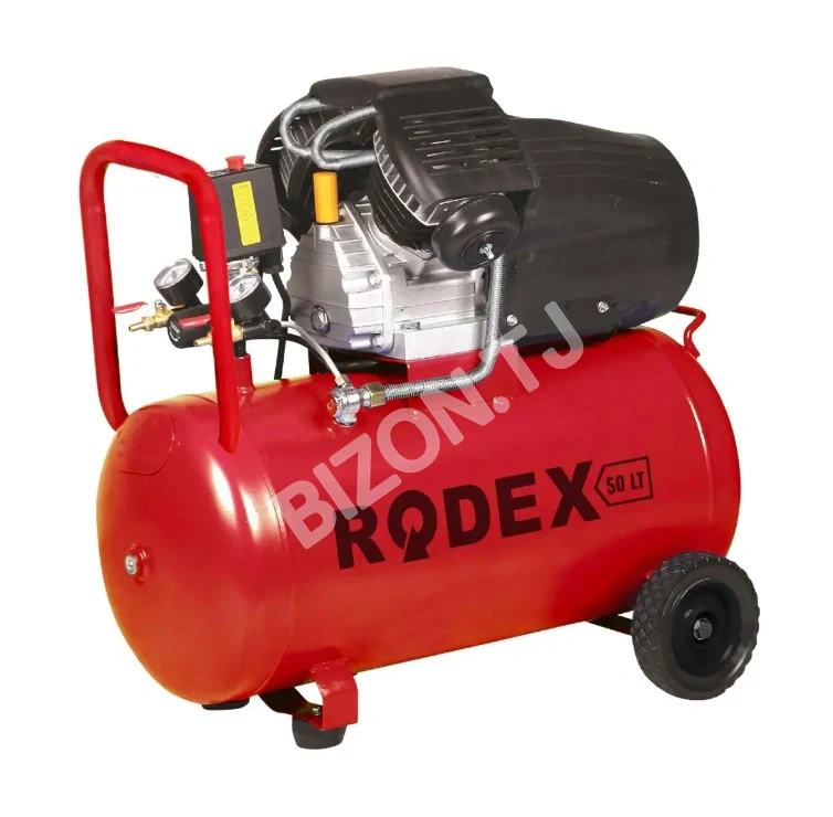 Компрессор RODEX RDX7503, 2300Вт
